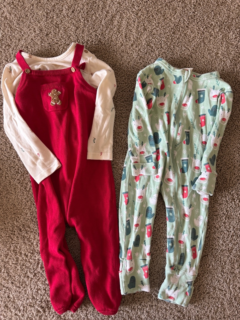 Toddler Christmas Bundle